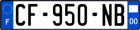 CF-950-NB