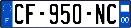 CF-950-NC