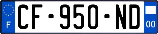 CF-950-ND