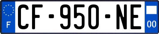 CF-950-NE