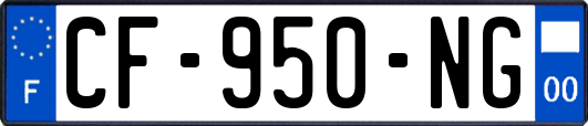 CF-950-NG
