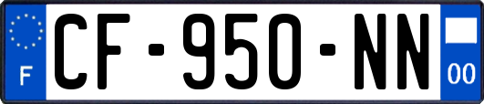 CF-950-NN