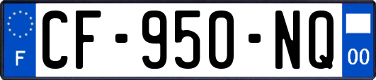 CF-950-NQ