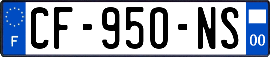 CF-950-NS