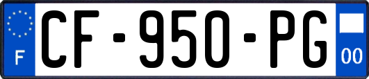 CF-950-PG