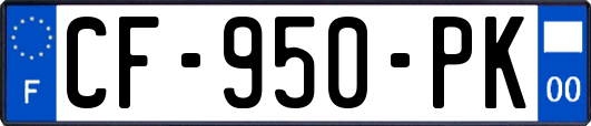 CF-950-PK