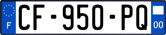 CF-950-PQ