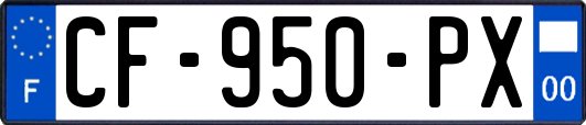 CF-950-PX