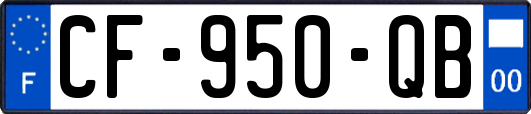 CF-950-QB