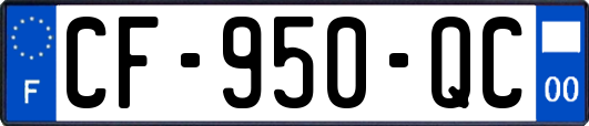CF-950-QC
