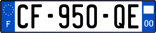 CF-950-QE