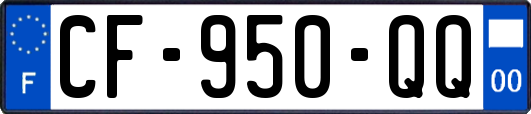 CF-950-QQ