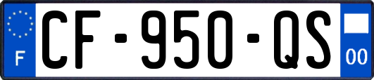 CF-950-QS