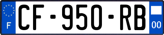 CF-950-RB