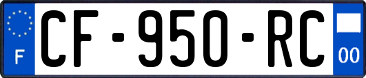 CF-950-RC