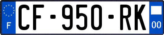CF-950-RK