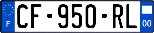 CF-950-RL