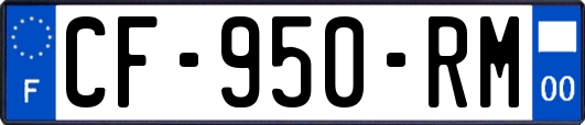 CF-950-RM