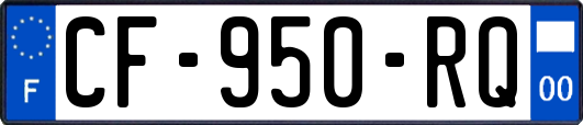CF-950-RQ