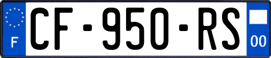 CF-950-RS