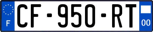CF-950-RT