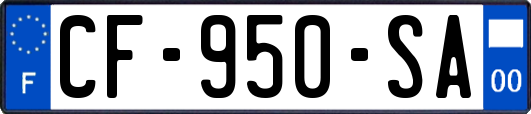 CF-950-SA