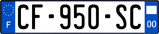 CF-950-SC