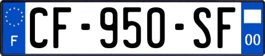 CF-950-SF