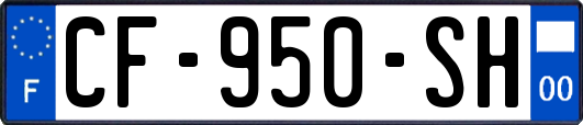 CF-950-SH