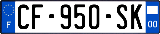 CF-950-SK