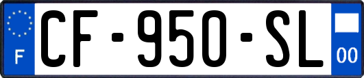 CF-950-SL