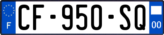 CF-950-SQ