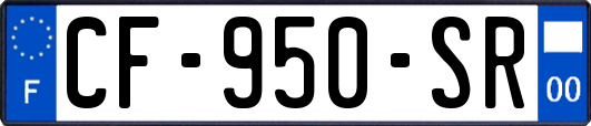 CF-950-SR