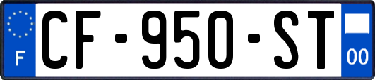 CF-950-ST
