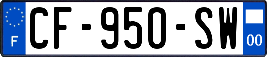CF-950-SW