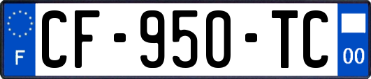 CF-950-TC