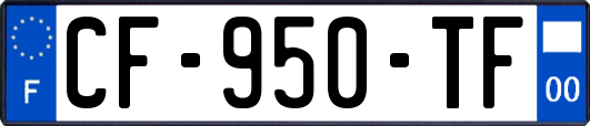 CF-950-TF