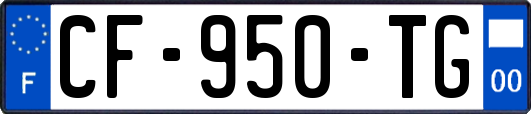 CF-950-TG