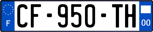 CF-950-TH