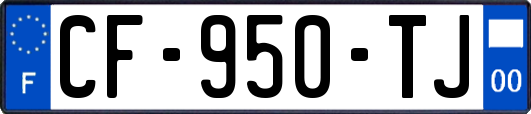 CF-950-TJ