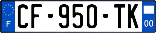 CF-950-TK