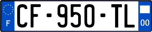CF-950-TL