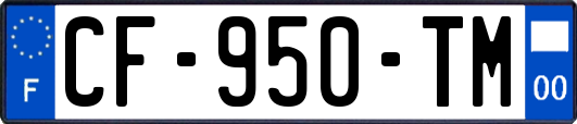CF-950-TM