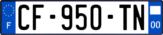 CF-950-TN