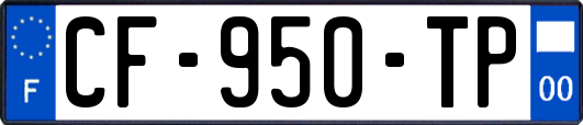 CF-950-TP