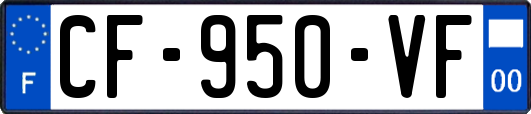 CF-950-VF