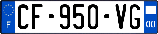 CF-950-VG
