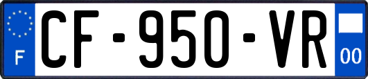 CF-950-VR