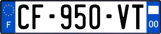 CF-950-VT