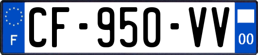 CF-950-VV